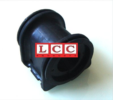 LCC PRODUCTS skersinio stabilizatoriaus įvorių komplektas TG771